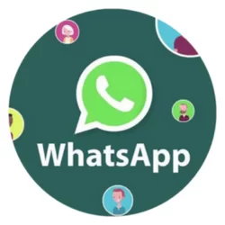 Programa de Envio masivo Whatsapp