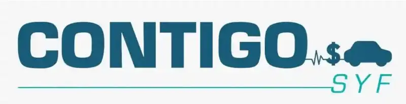 Seguros Contigo Logo